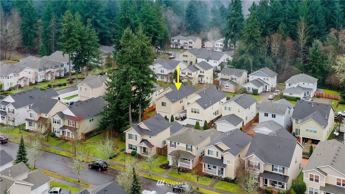 1162 Griggs Street, Dupont, WA 98327