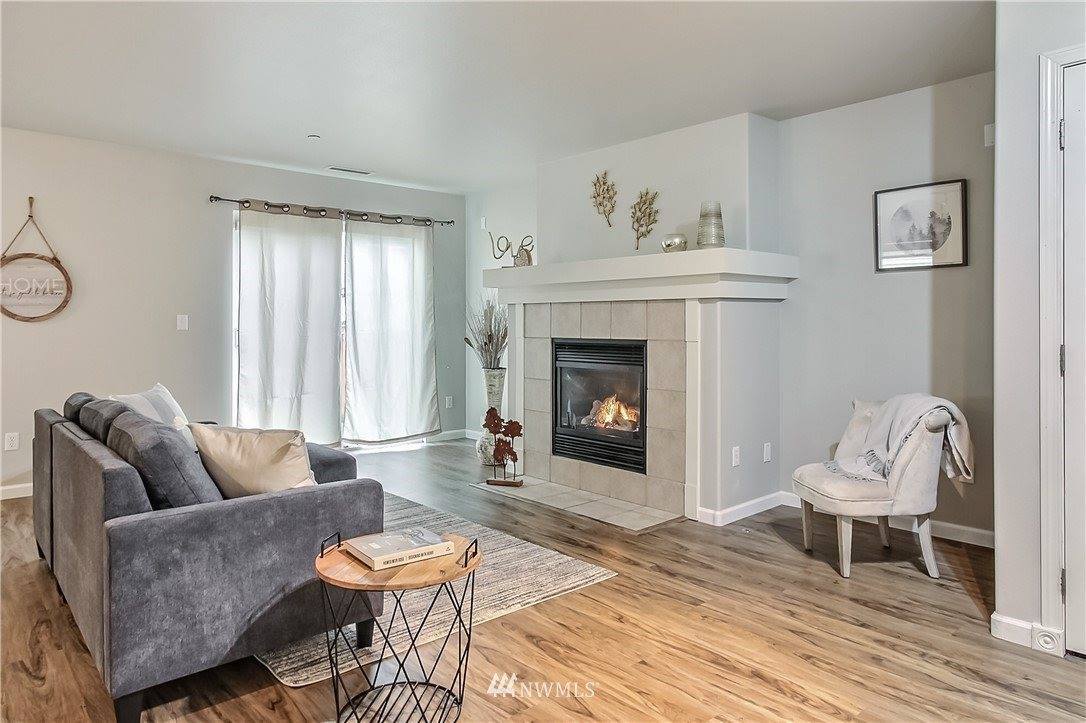 1162 Griggs Street, Dupont, WA 98327