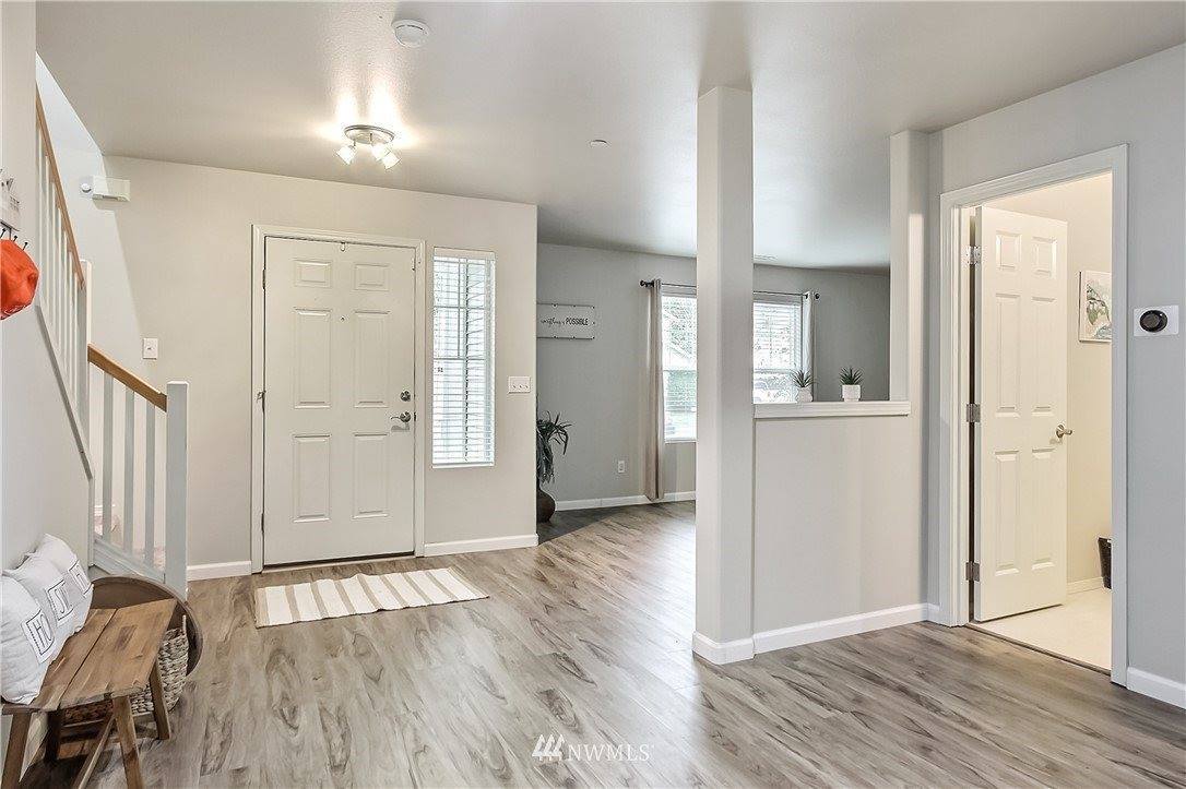 1162 Griggs Street, Dupont, WA 98327