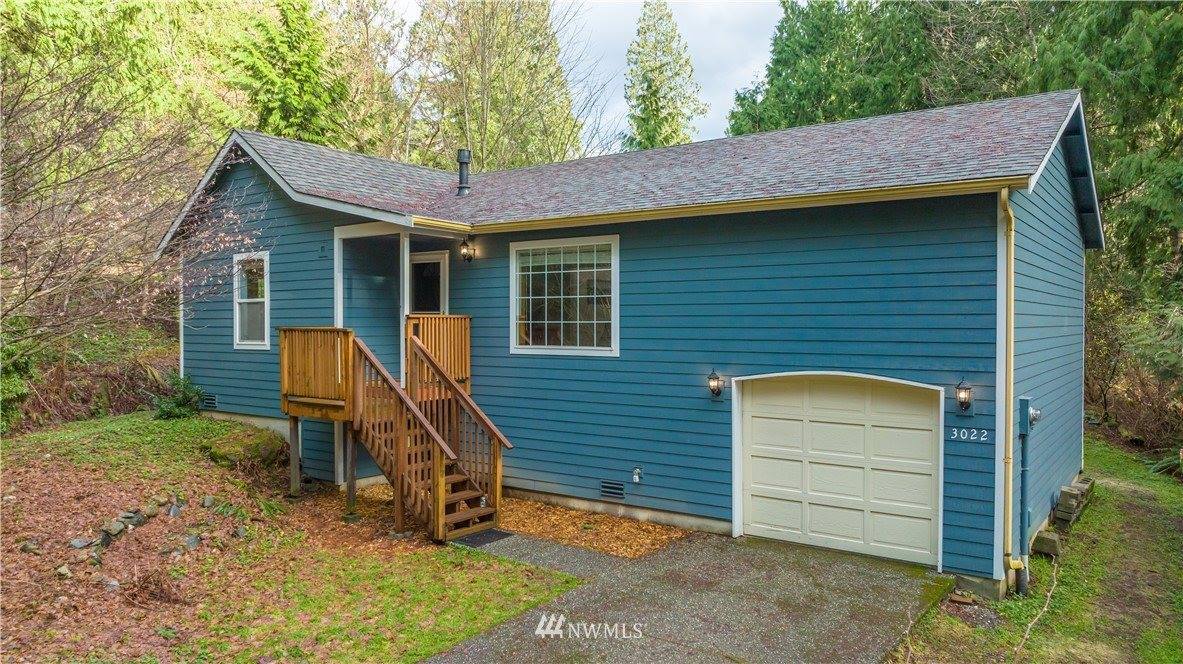 3022 Mink Lane, Sedro Woolley, WA 98284