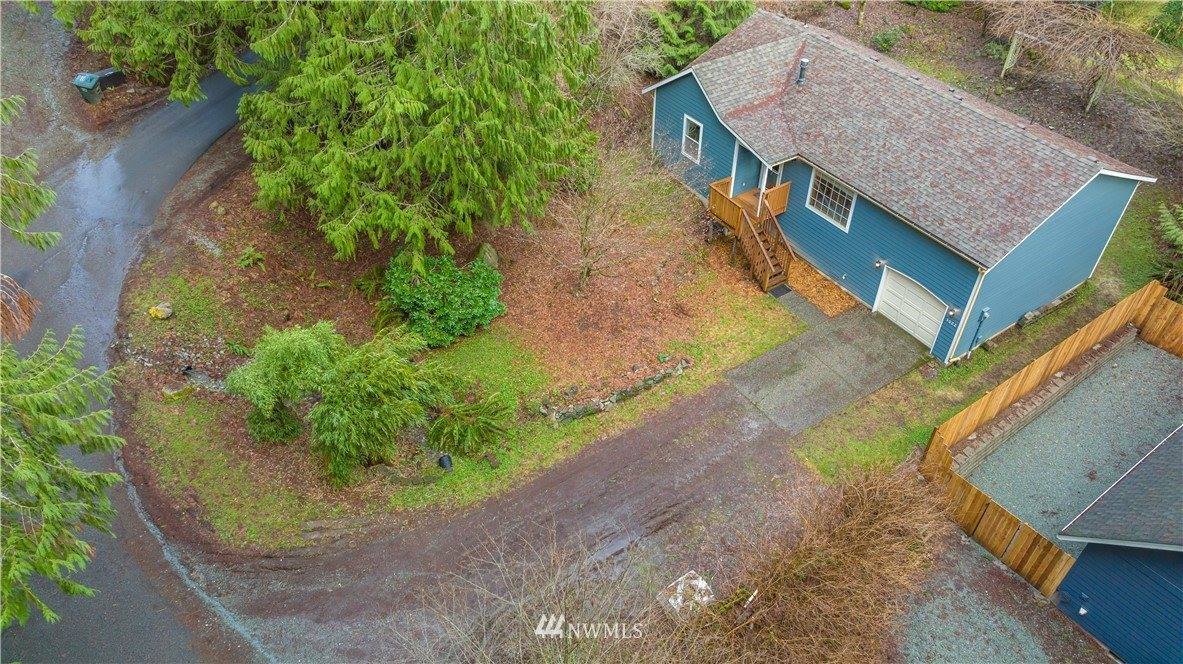 3022 Mink Lane, Sedro Woolley, WA 98284