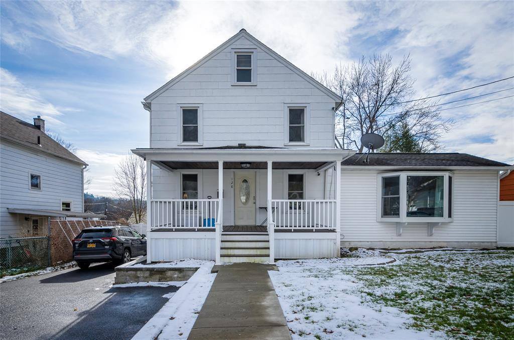 128 Lagrange Street, Vestal, NY 13850