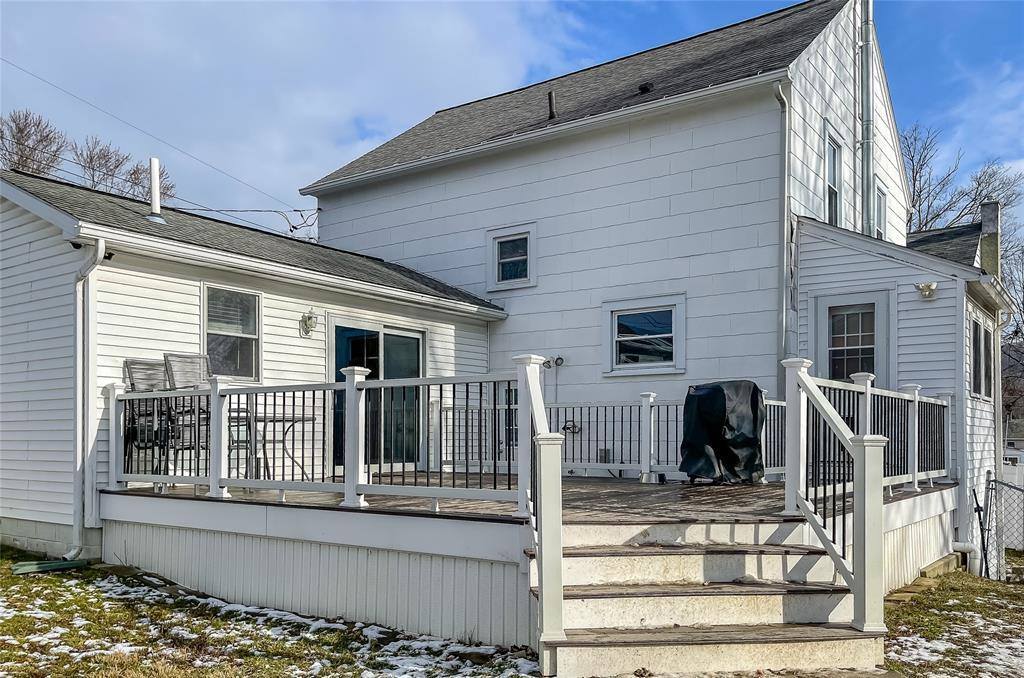 128 Lagrange Street, Vestal, NY 13850