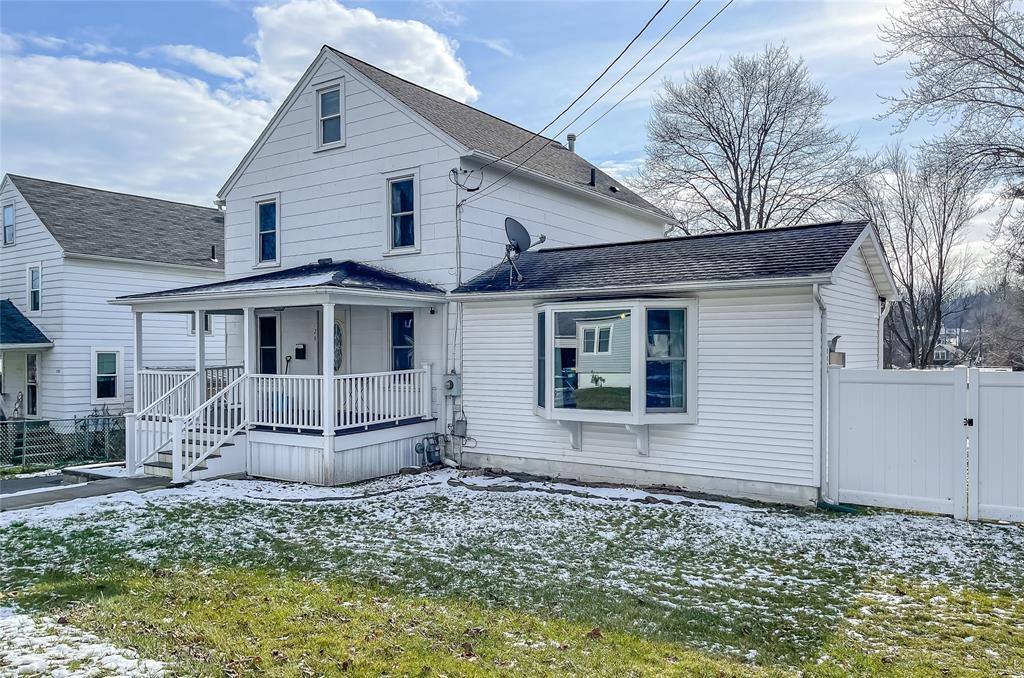 128 Lagrange Street, Vestal, NY 13850