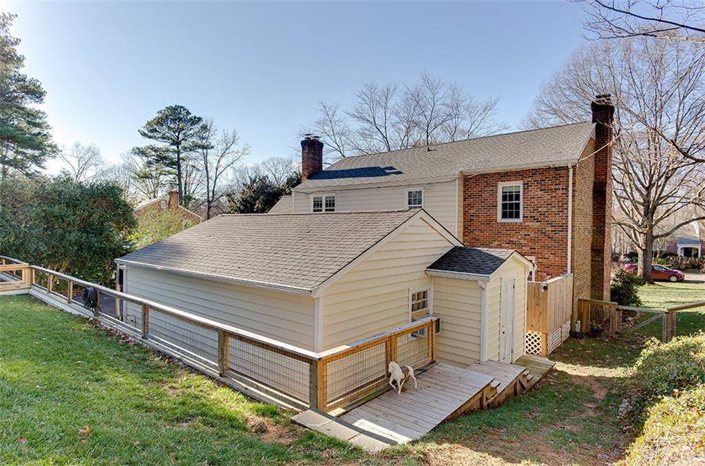 1507 Cedarbluff Drive, Henrico, VA 23238