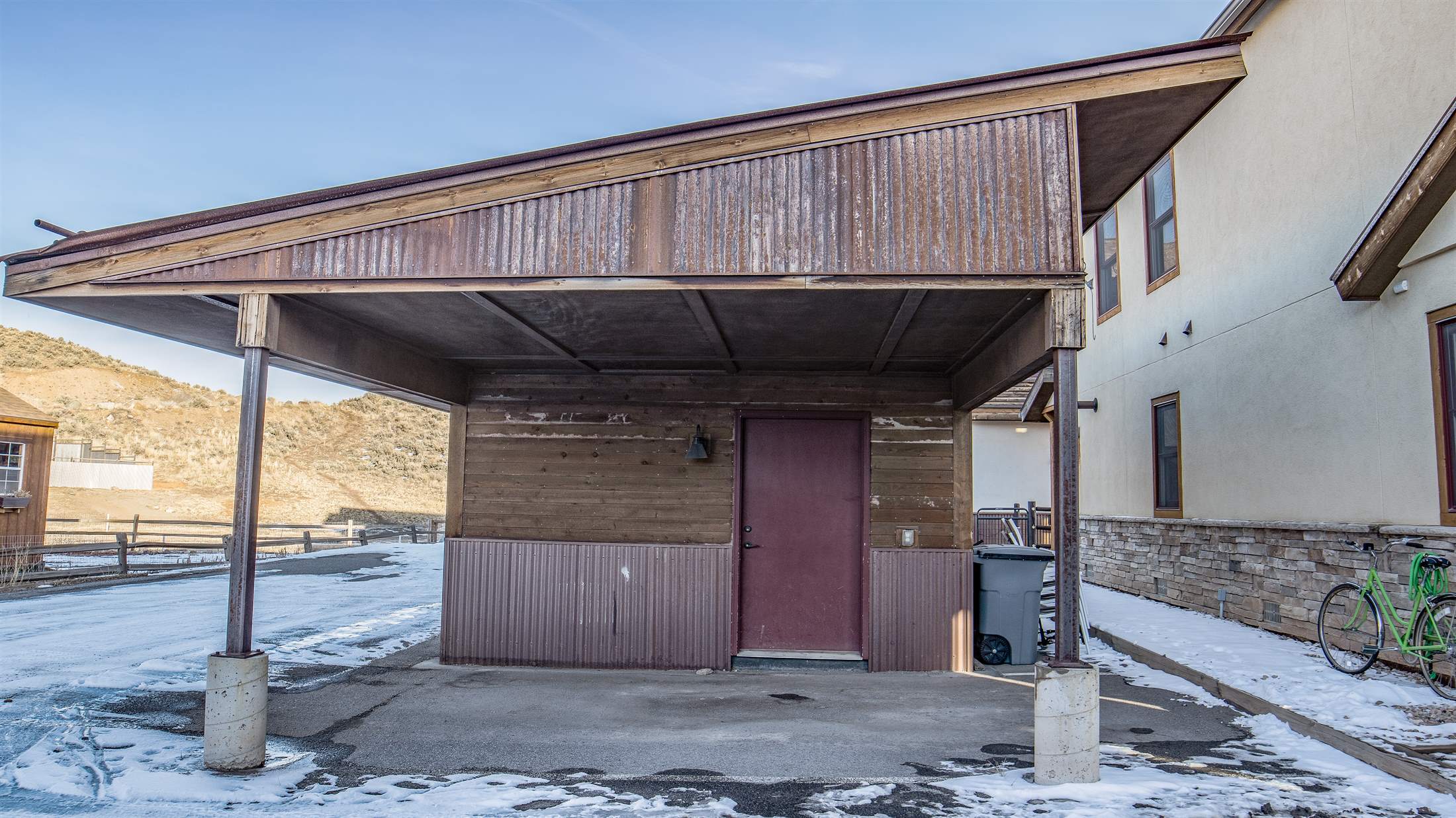 344 Escalante Circle, #b, Ridgway, CO 81432