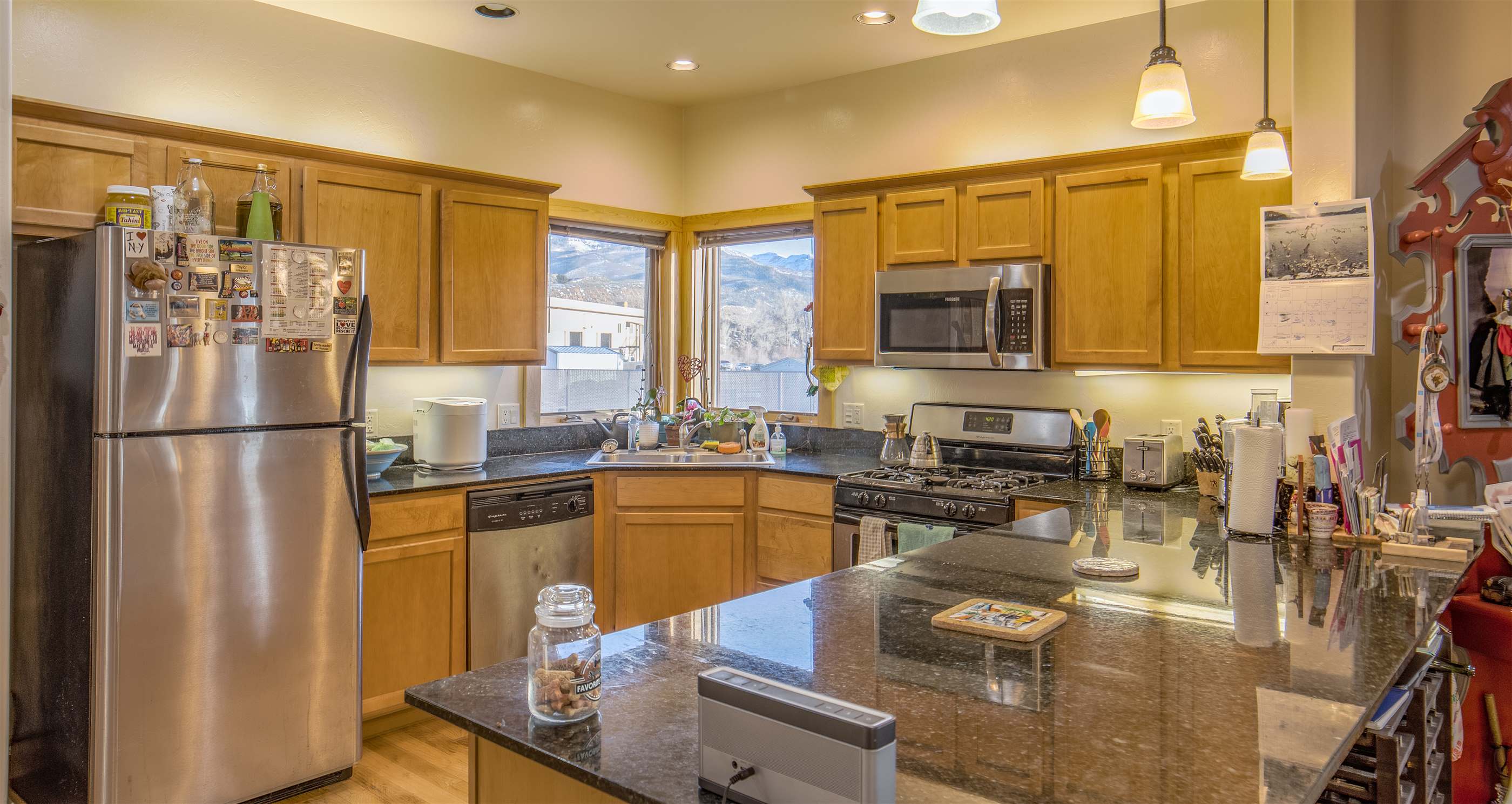 344 Escalante Circle, #b, Ridgway, CO 81432