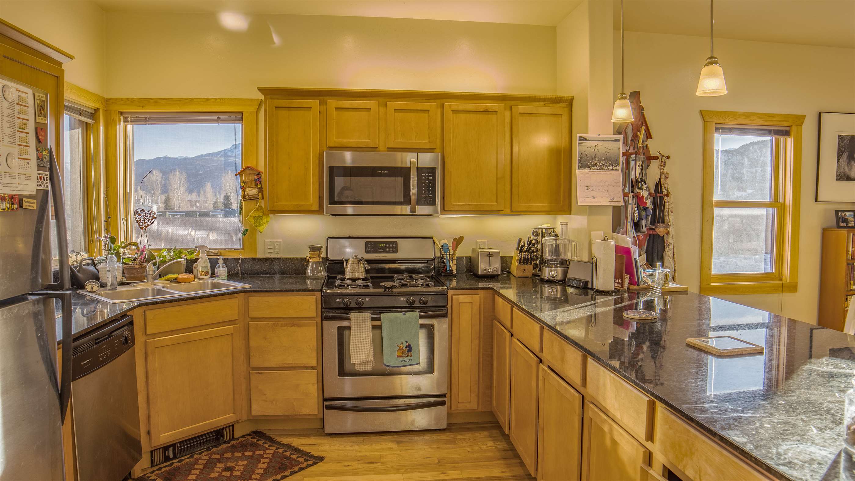 344 Escalante Circle, #b, Ridgway, CO 81432