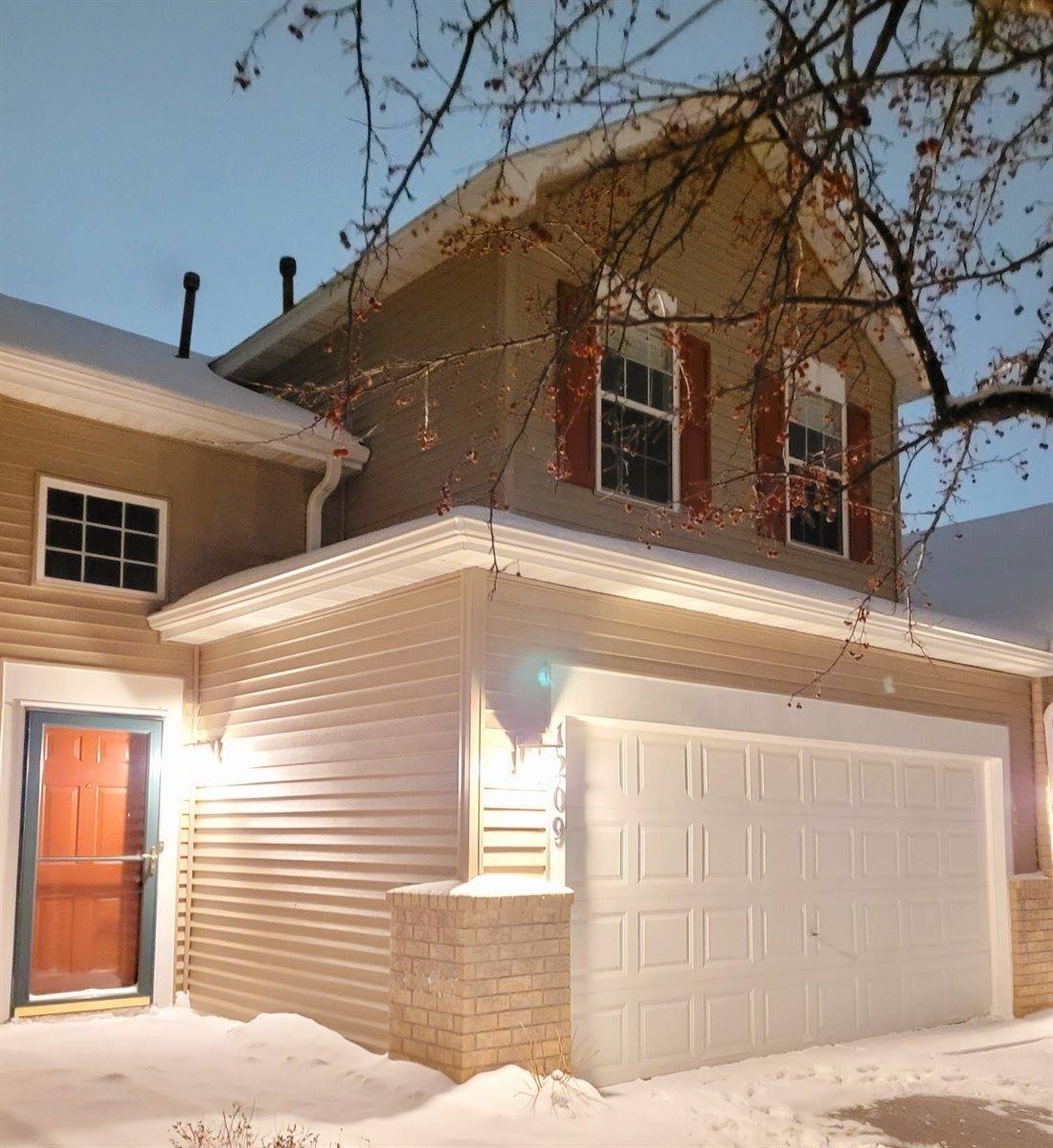 1209 Bergmann Drive, Stillwater, MN 55082