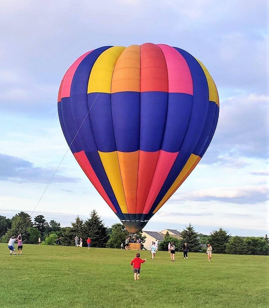 1209 Bergmann Drive, Stillwater, MN 55082