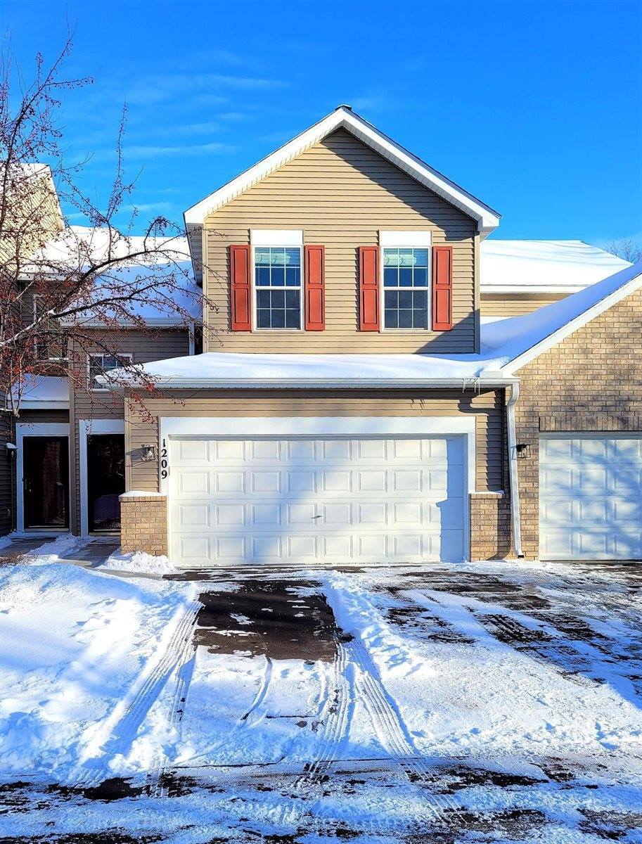 1209 Bergmann Drive, Stillwater, MN 55082