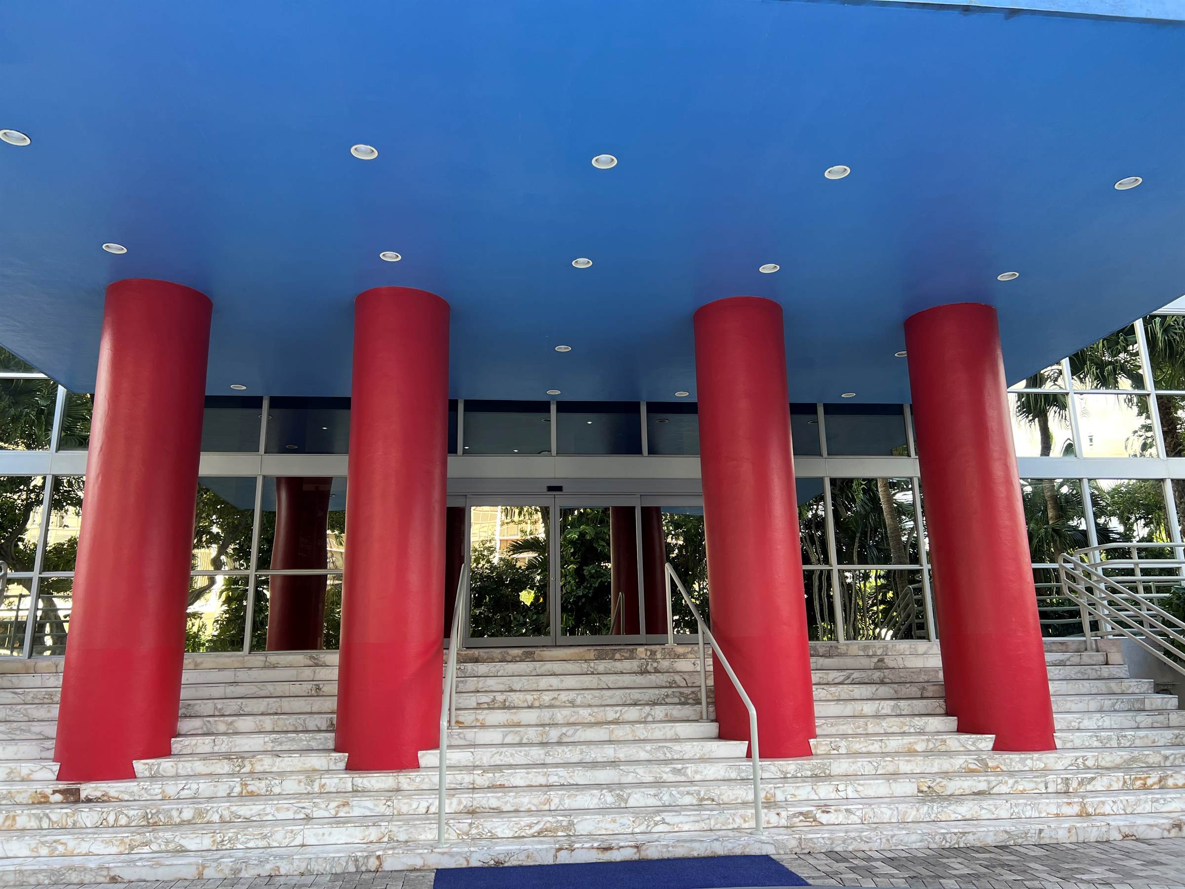 2025 Brickell Ave, Miami, FL 33129