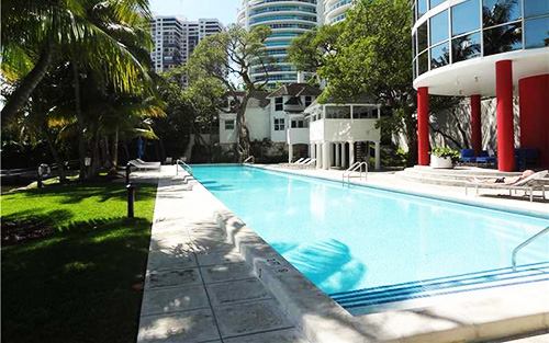 2025 Brickell Ave, Miami, FL 33129