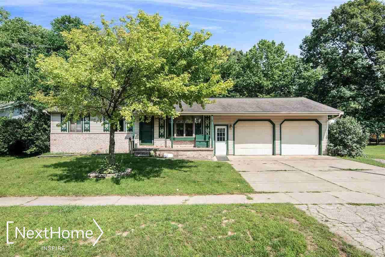 224 Elizabeth, Montrose, MI 48457