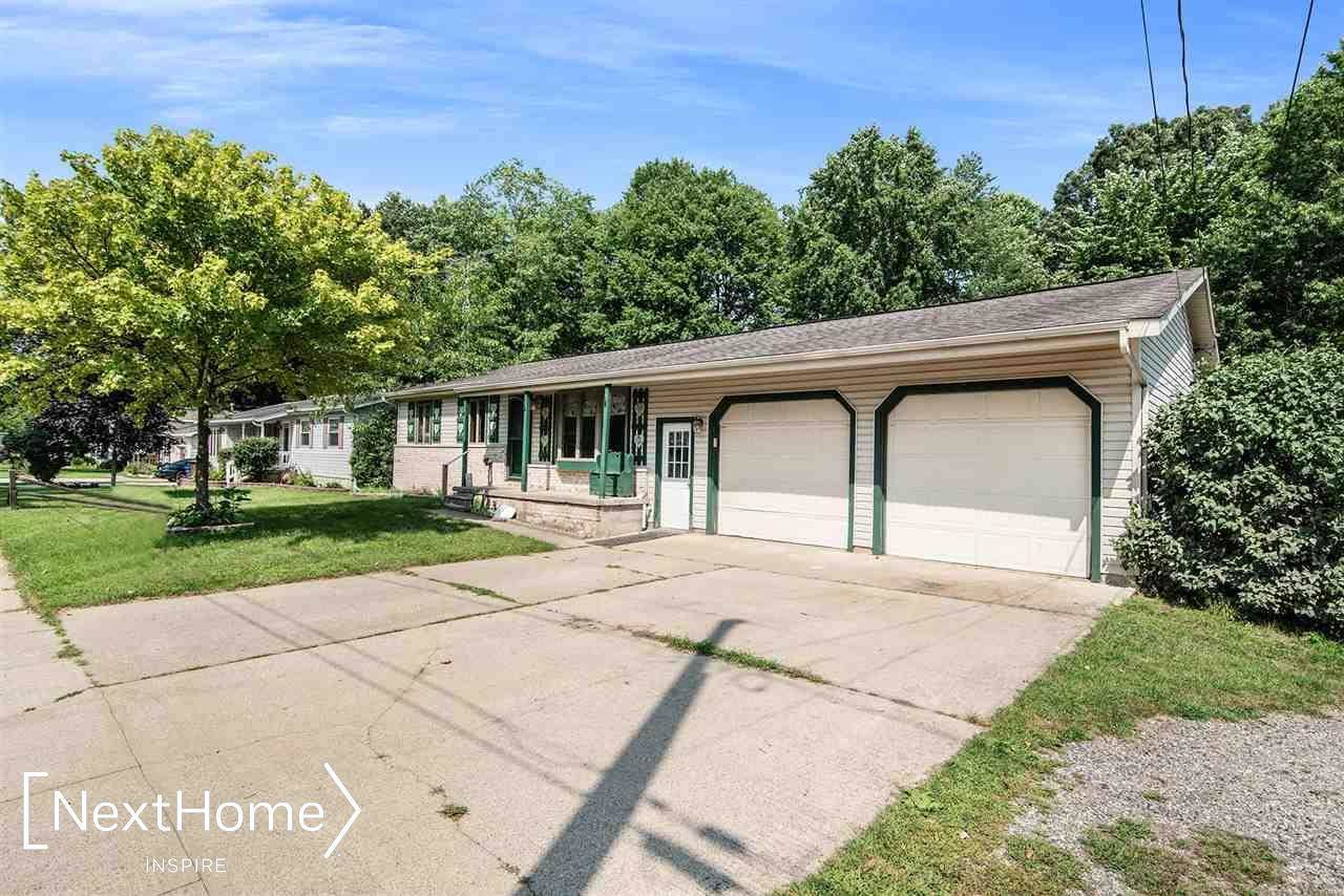 224 Elizabeth, Montrose, MI 48457