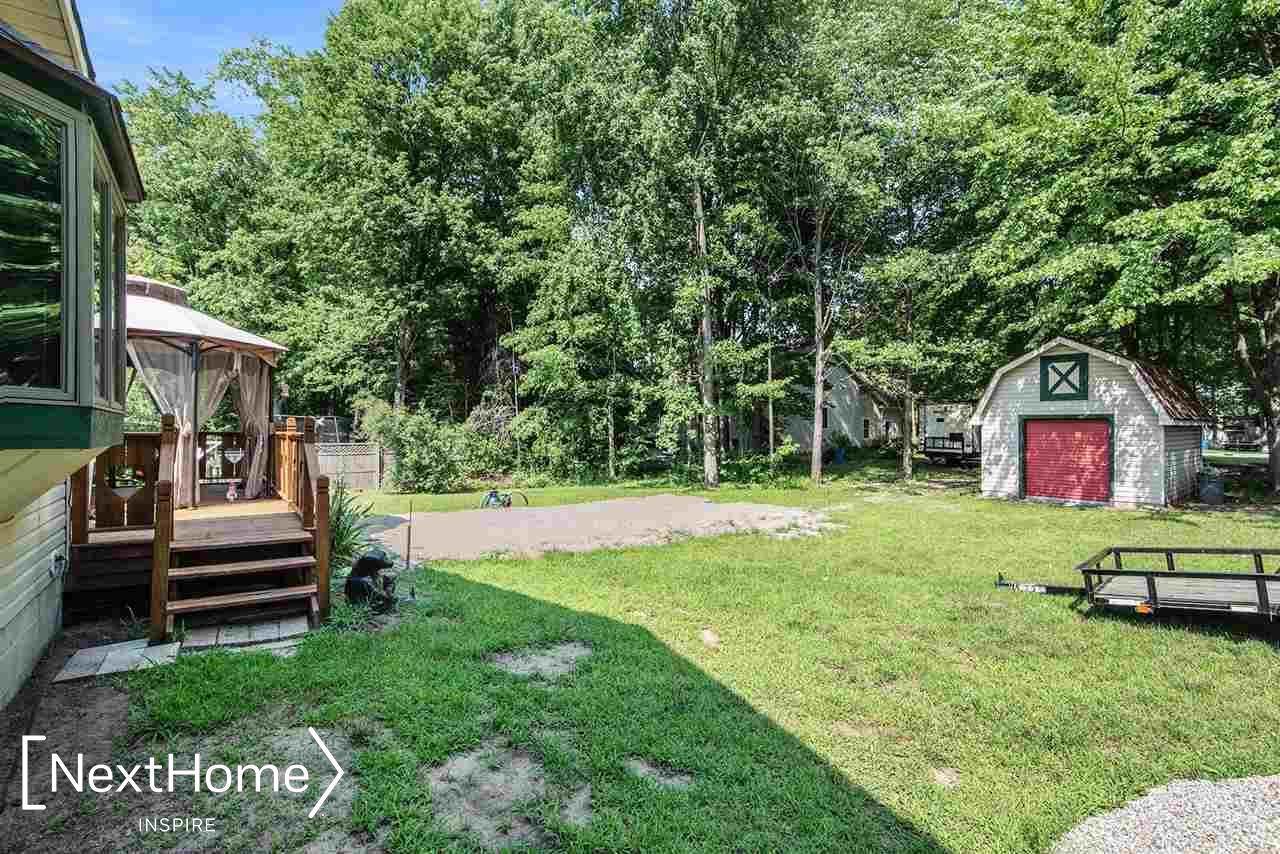 224 Elizabeth, Montrose, MI 48457