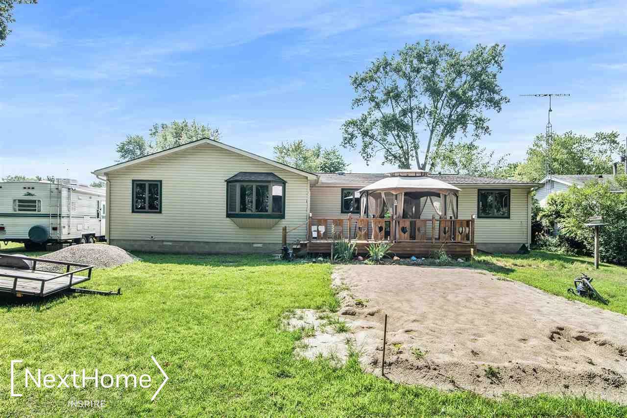 224 Elizabeth, Montrose, MI 48457