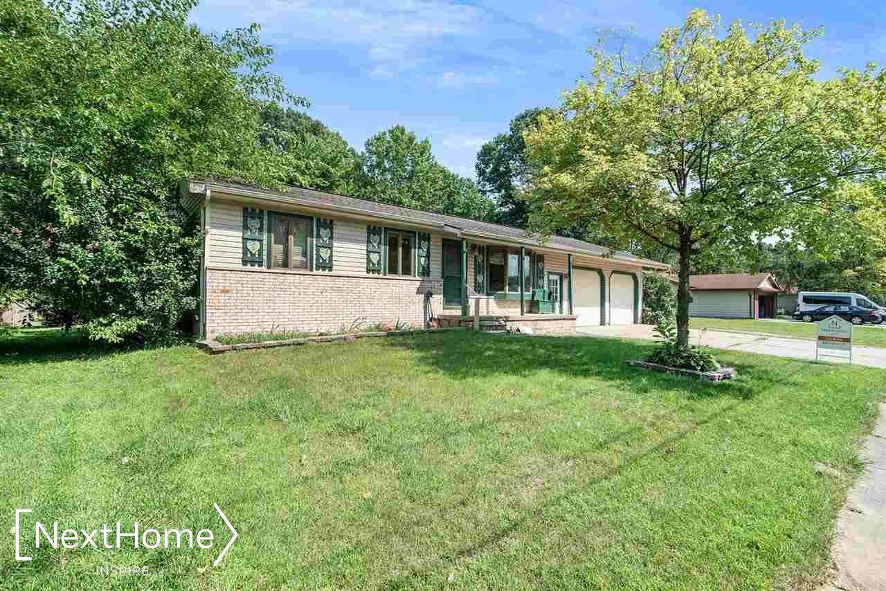 224 Elizabeth, Montrose, MI 48457