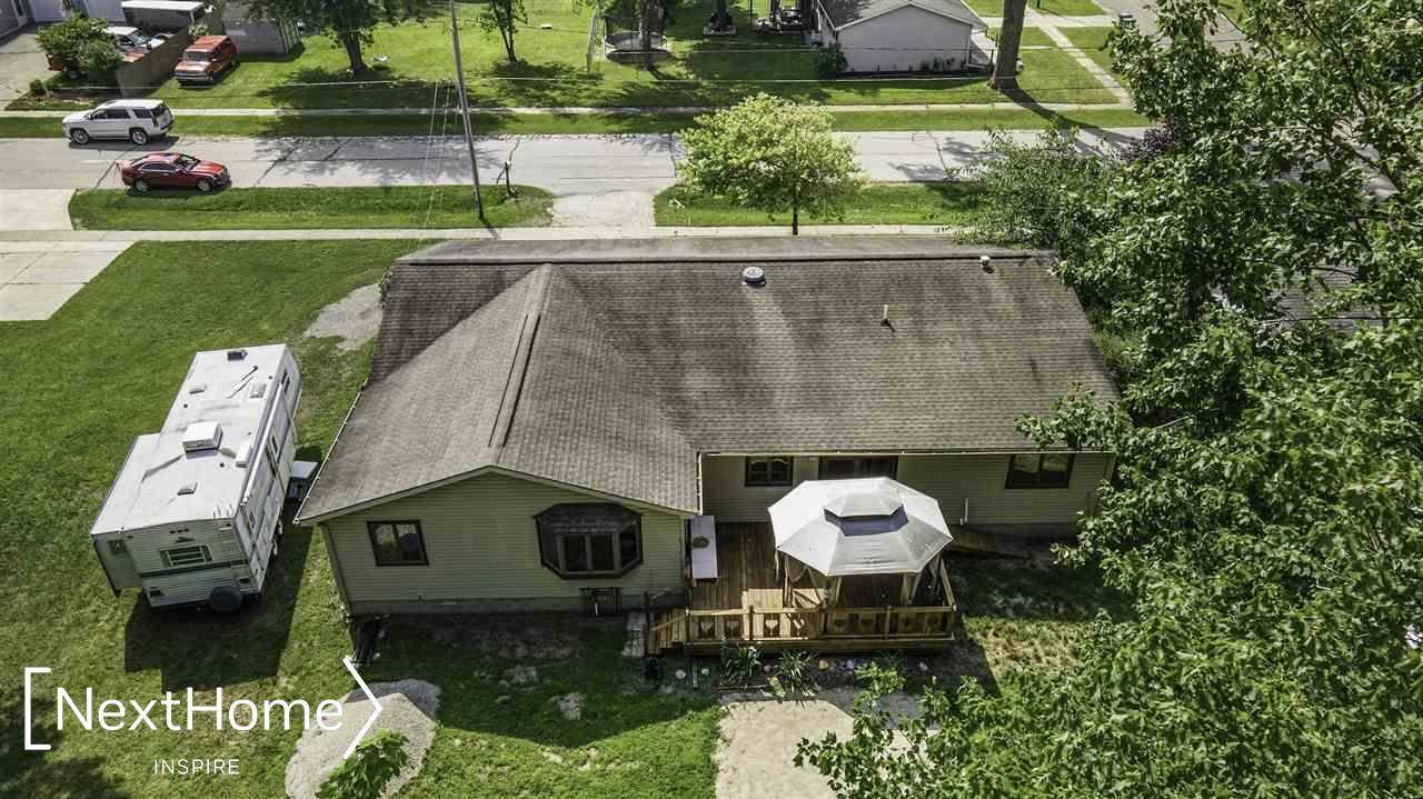 224 Elizabeth, Montrose, MI 48457