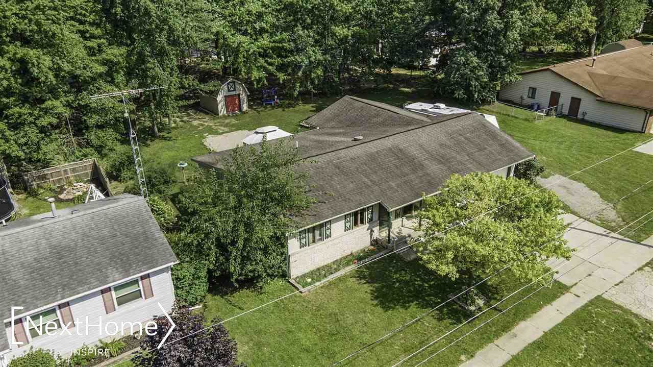 224 Elizabeth, Montrose, MI 48457