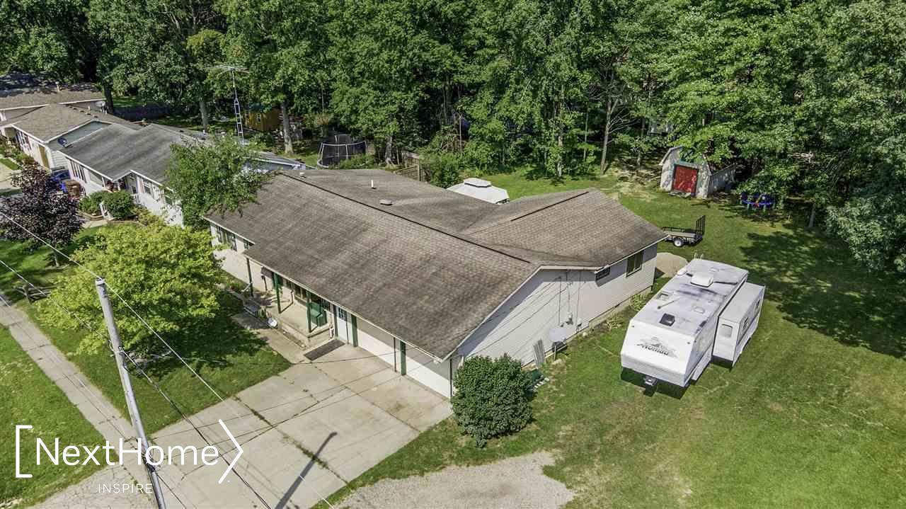 224 Elizabeth, Montrose, MI 48457