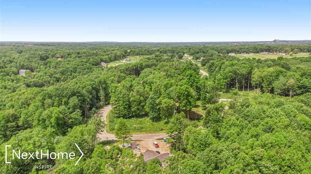 12840 Elk Run Parkway, Lot 21, Holly, MI 48442