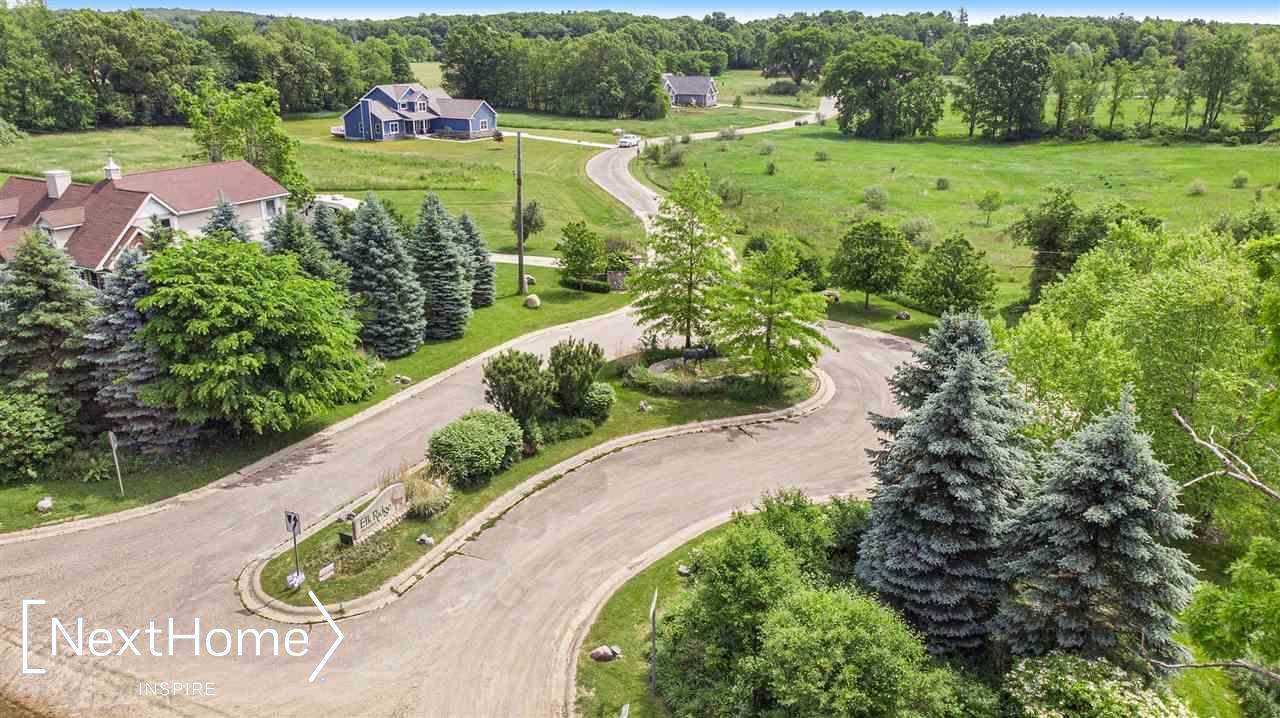 12840 Elk Run Parkway, Lot 21, Holly, MI 48442