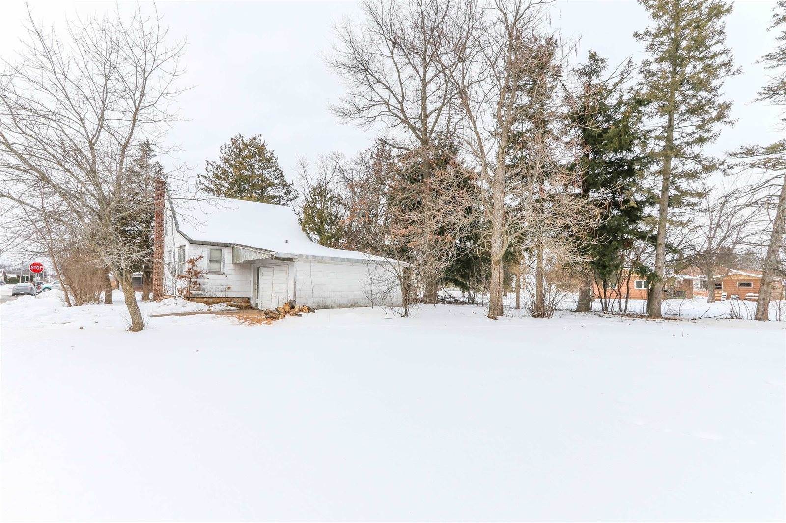 210 N 16th Street, Wisconsin Rapids, WI 54494