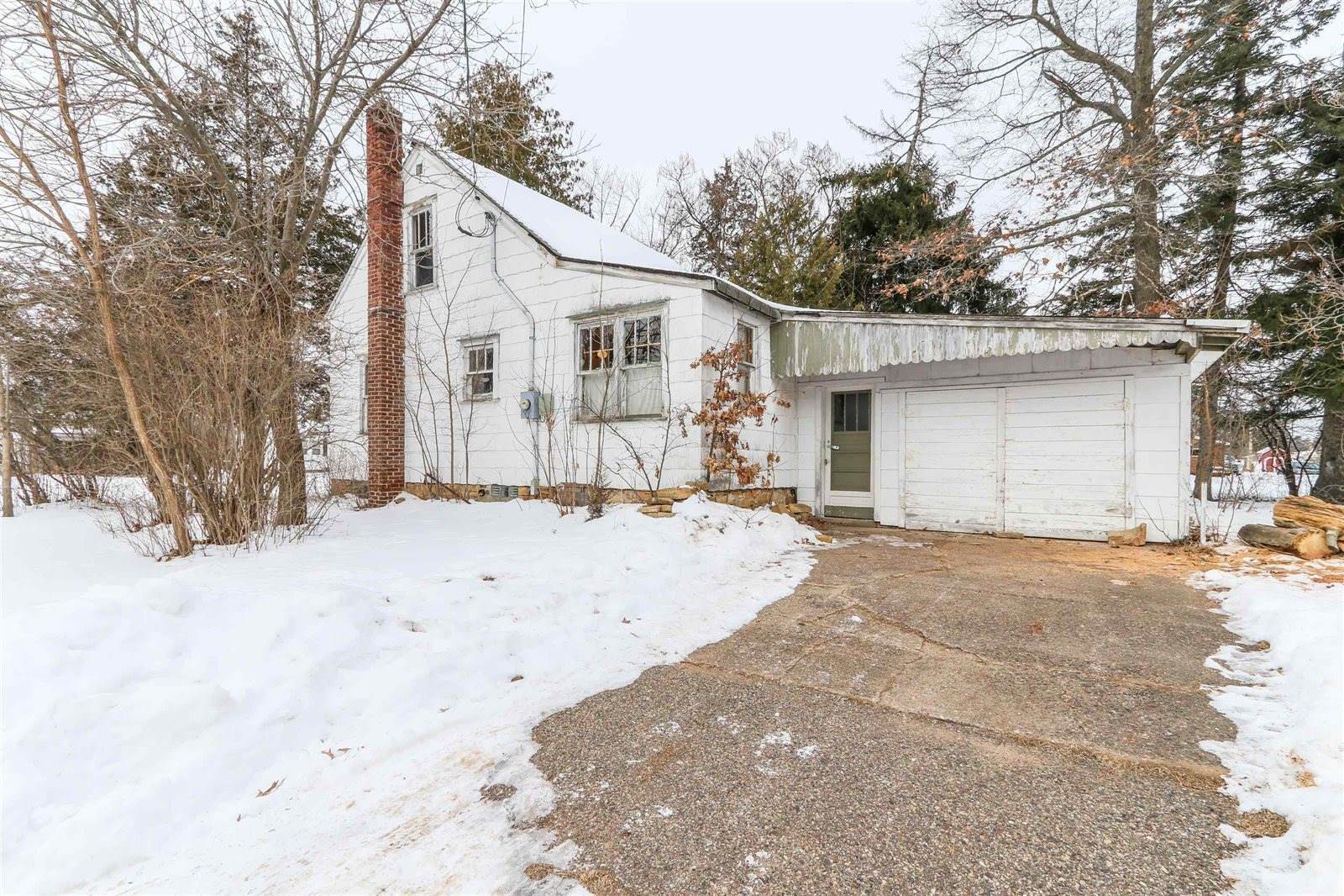 210 N 16th Street, Wisconsin Rapids, WI 54494