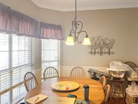 201 Morningside Drive, Bryant, AR 72022