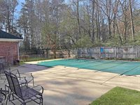 201 Morningside Drive, Bryant, AR 72022