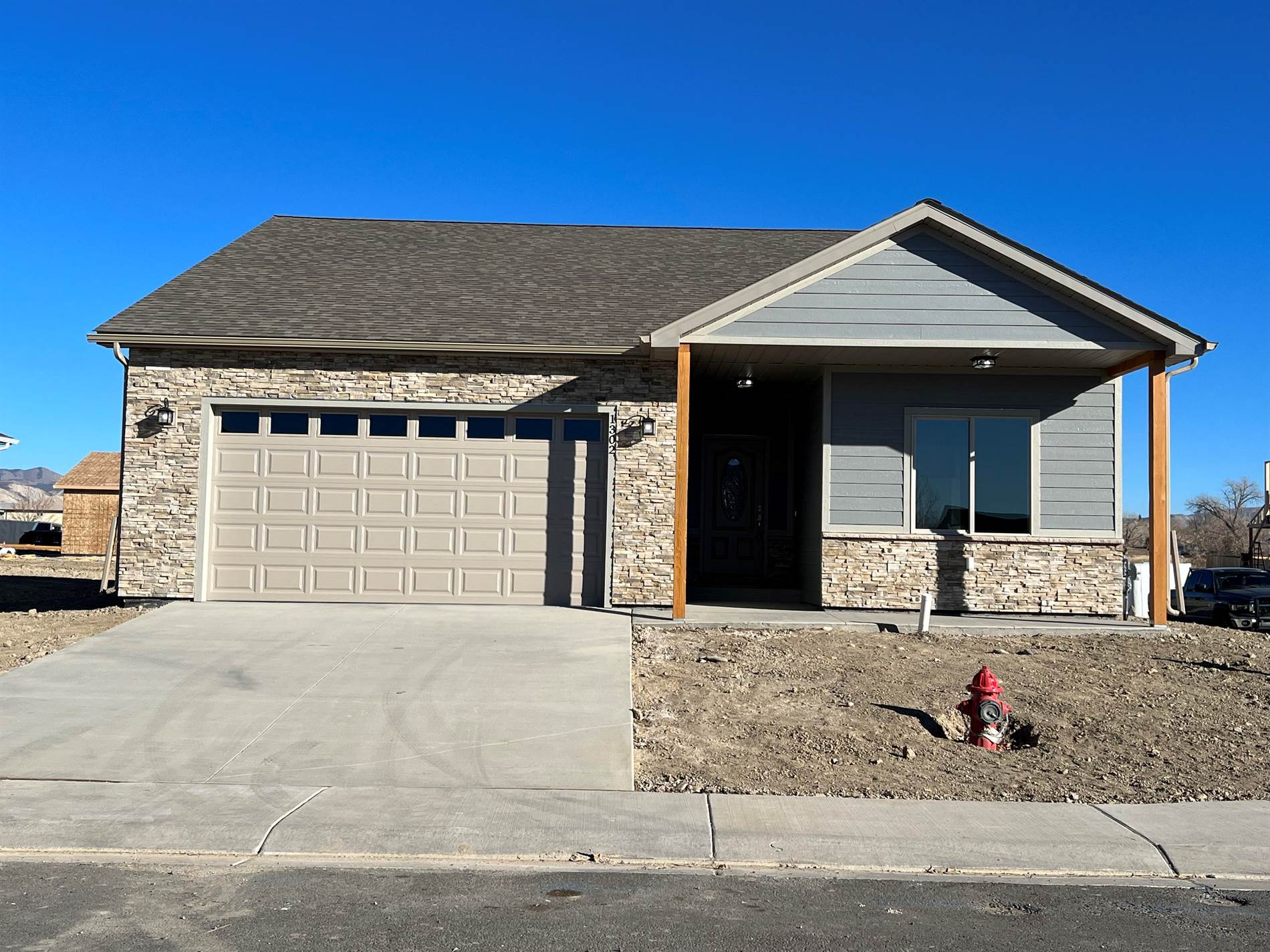 1302 Blue Creek Avenue, Montrose, CO 81401