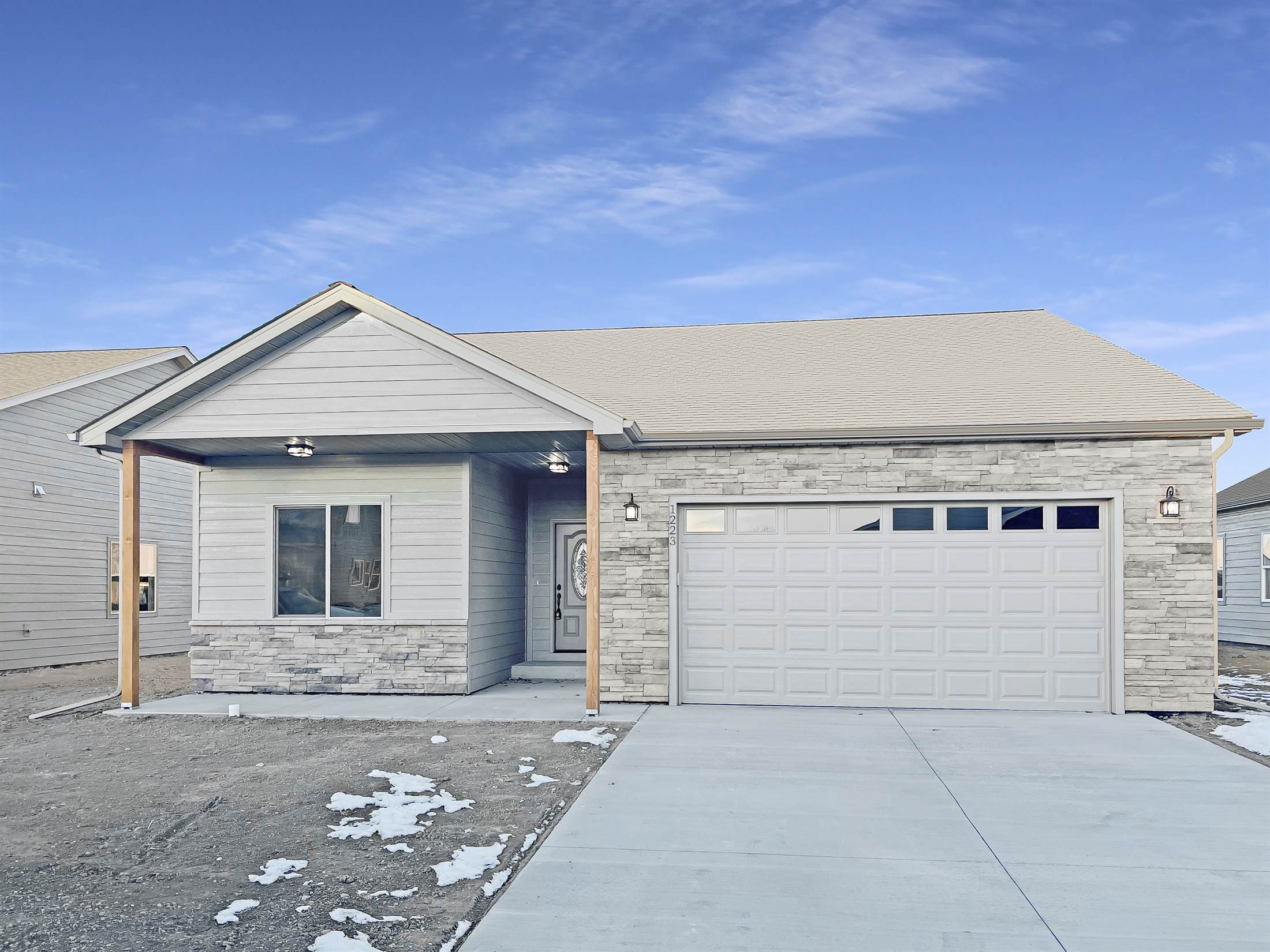 1223 Weminuche Avenue, Montrose, CO 81401