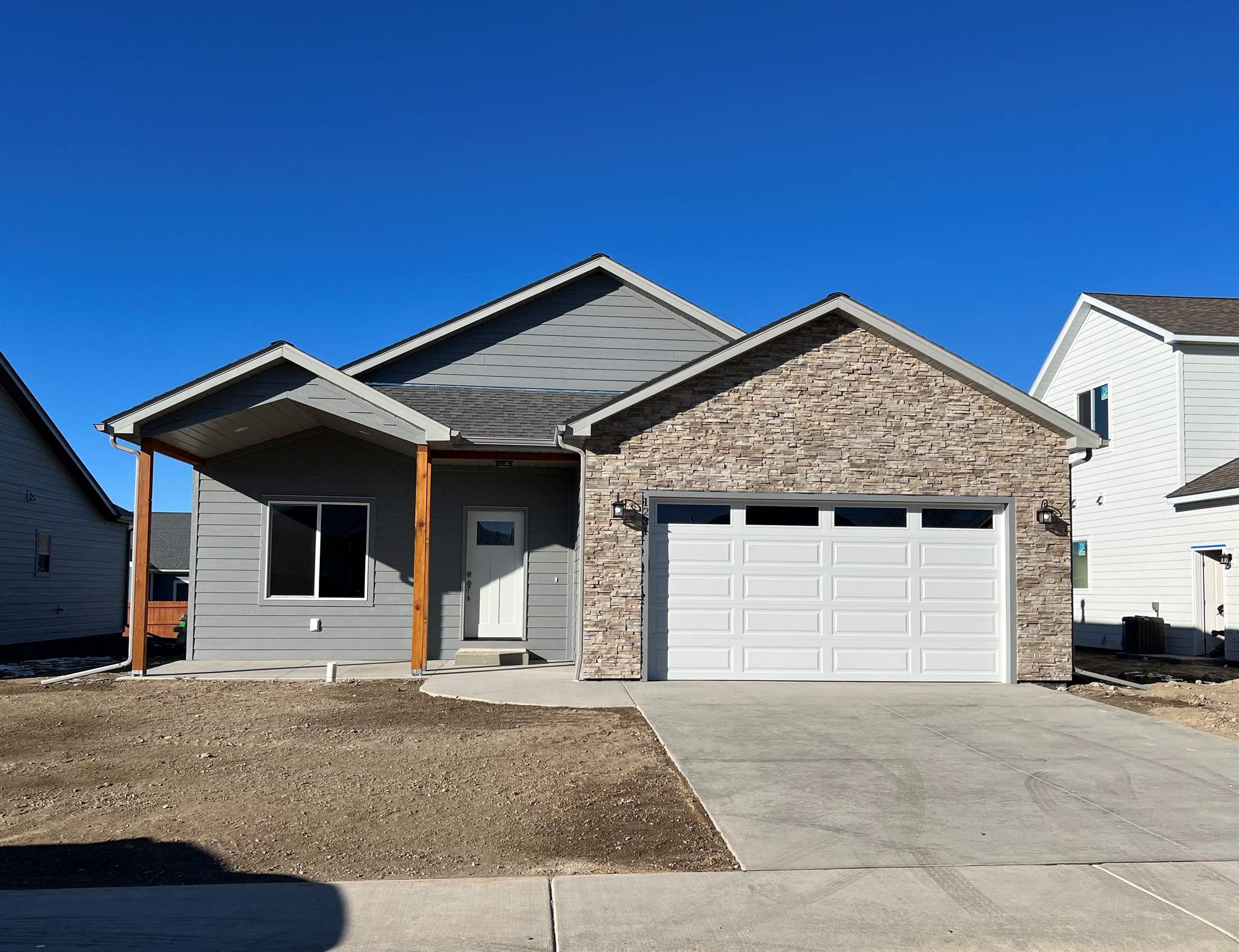 1231 Weminuche Avenue, Montrose, CO 81401