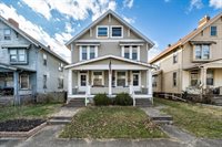 2583 Findley Avenue, #5, Columbus, OH 43202