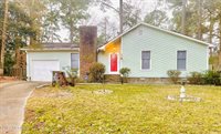 2432 Amy Circle, Greenville, NC 27858