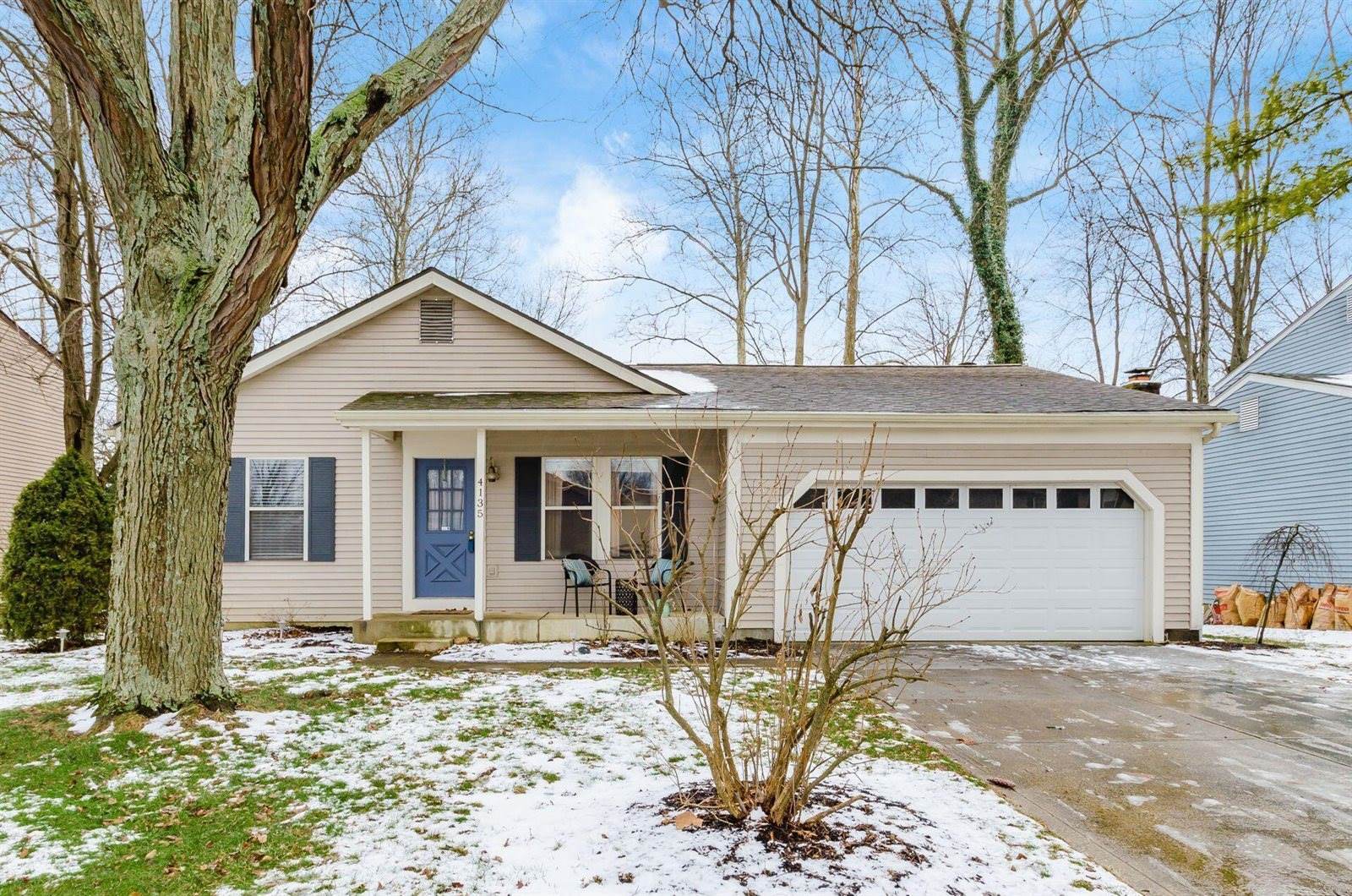 4135 Willow Hollow Drive, Columbus, OH 43230