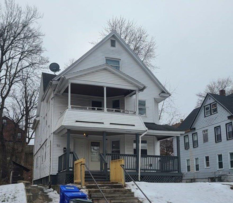 57 Leyfred Ter, Springfield, MA 01108