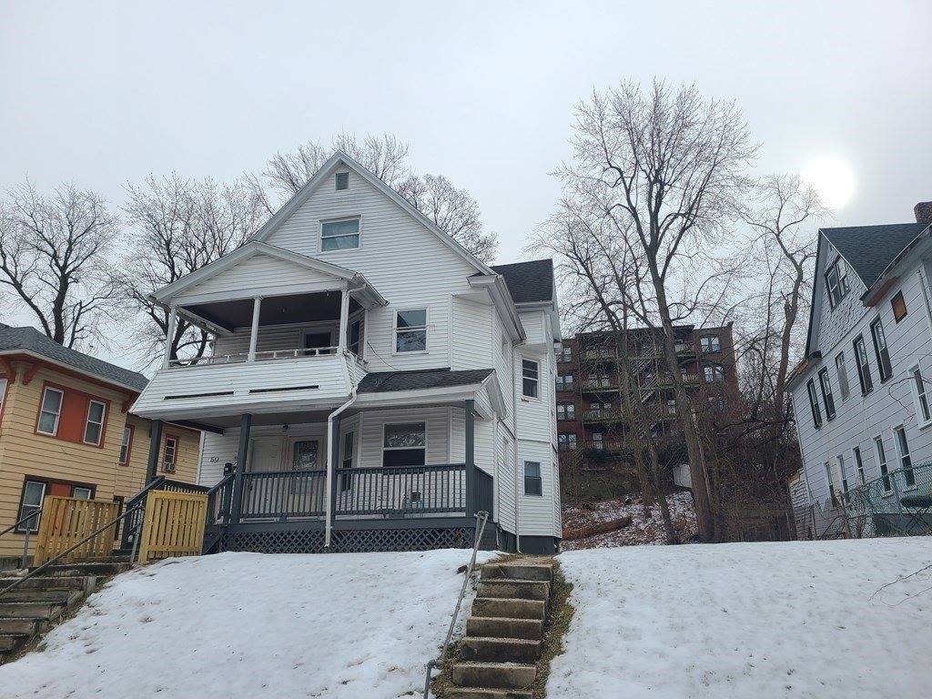 57 Leyfred Ter, Springfield, MA 01108