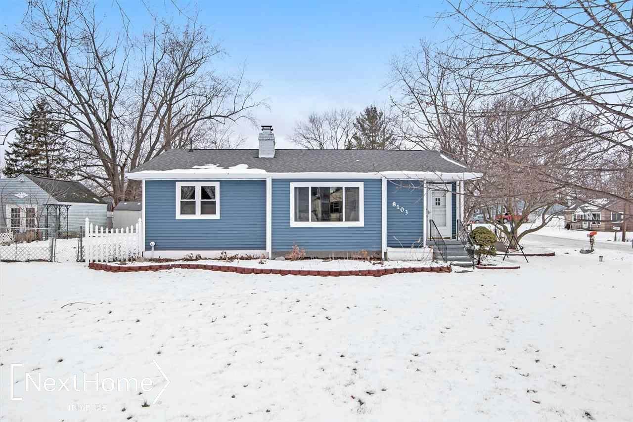 8103 Leadley, Mount Morris, MI 48458