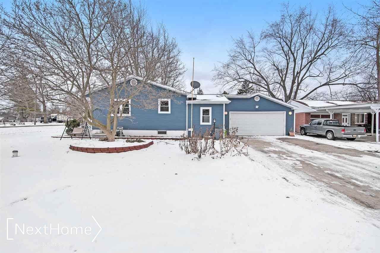 8103 Leadley, Mount Morris, MI 48458