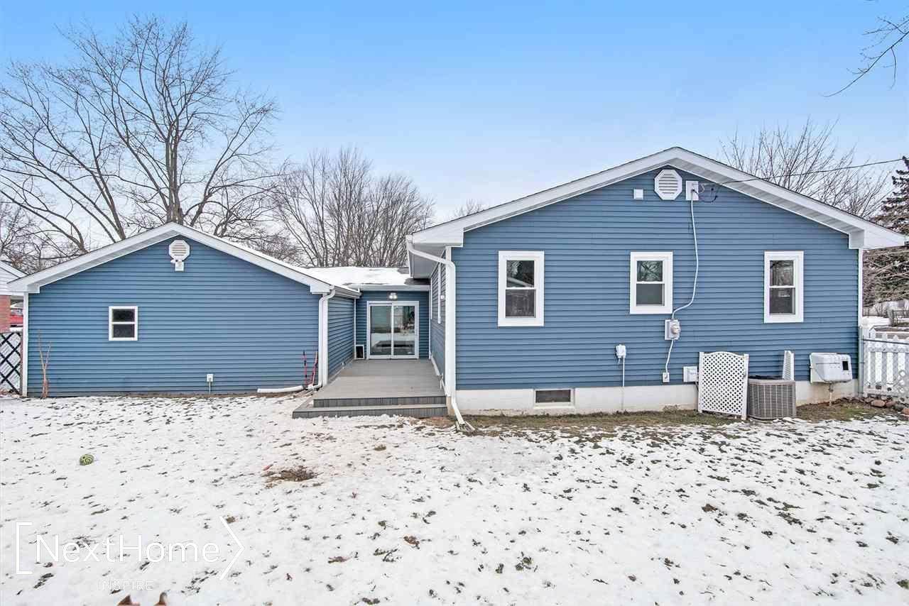 8103 Leadley, Mount Morris, MI 48458