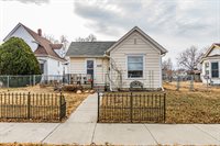 405 W 12th, Junction City, KS 66441