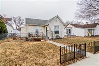 405 W 12th, Junction City, KS 66441