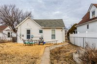 405 W 12th, Junction City, KS 66441