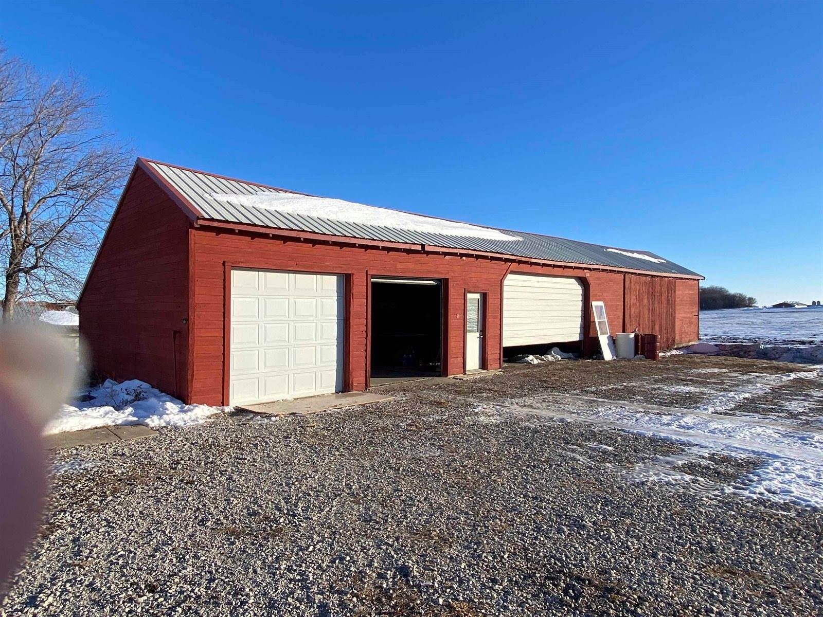 2726 570th, Ringsted, IA 50578