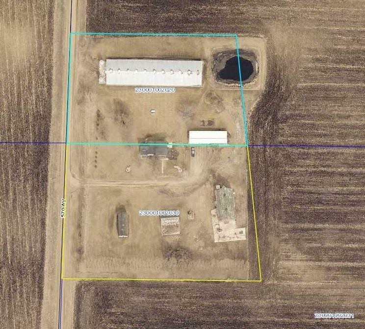2726 570th, Ringsted, IA 50578