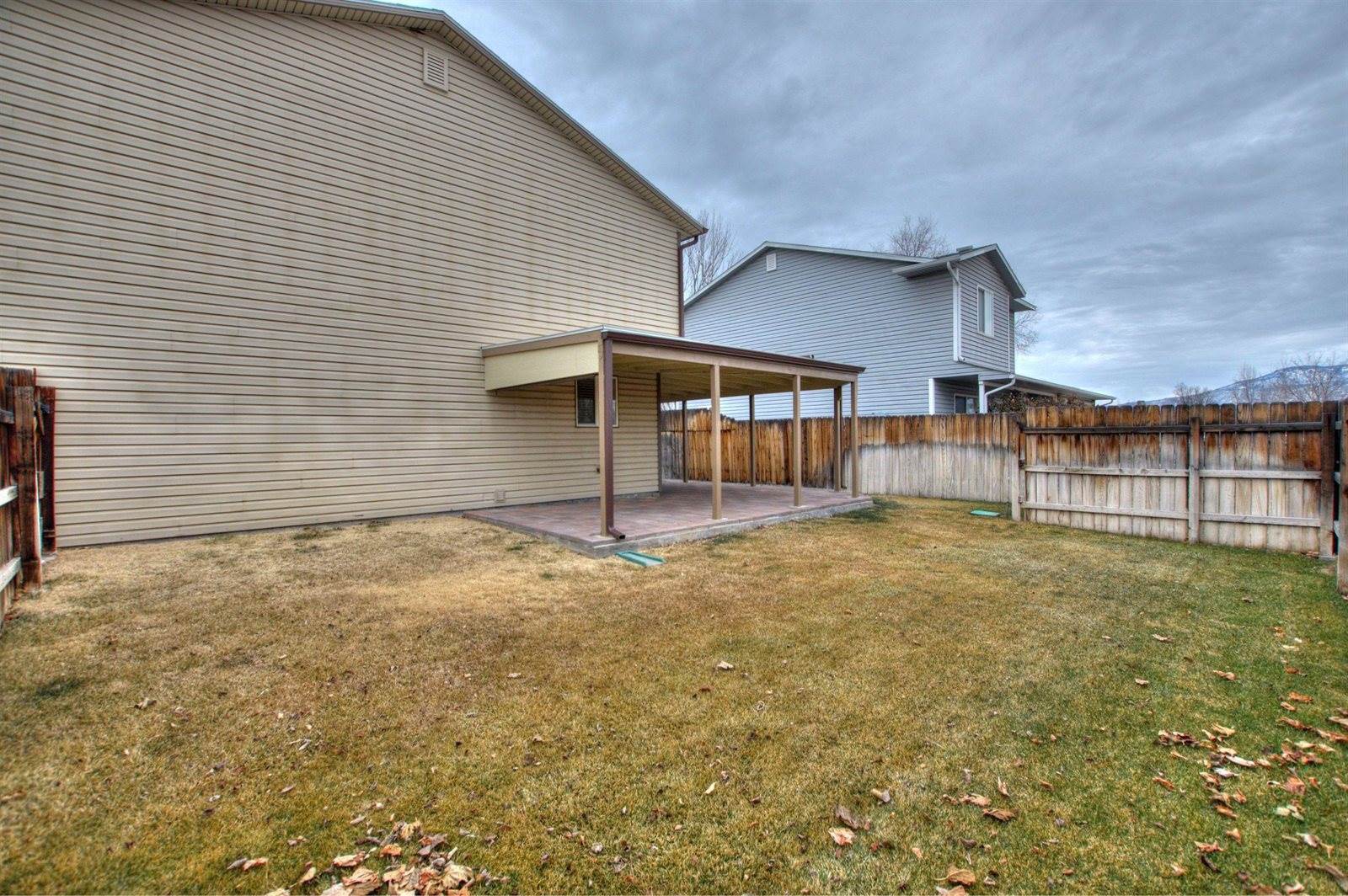 612 Bear Valley Drive, Grand Junction, CO 81504