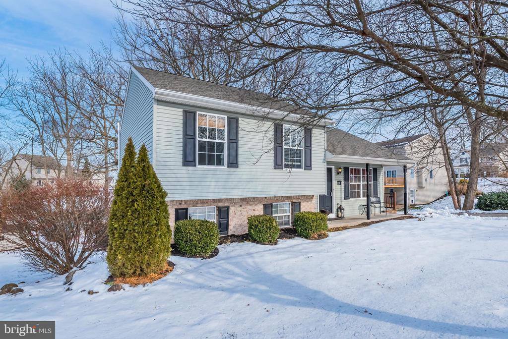 37 Pheasant Ridge Road, Dillsburg, PA 17019