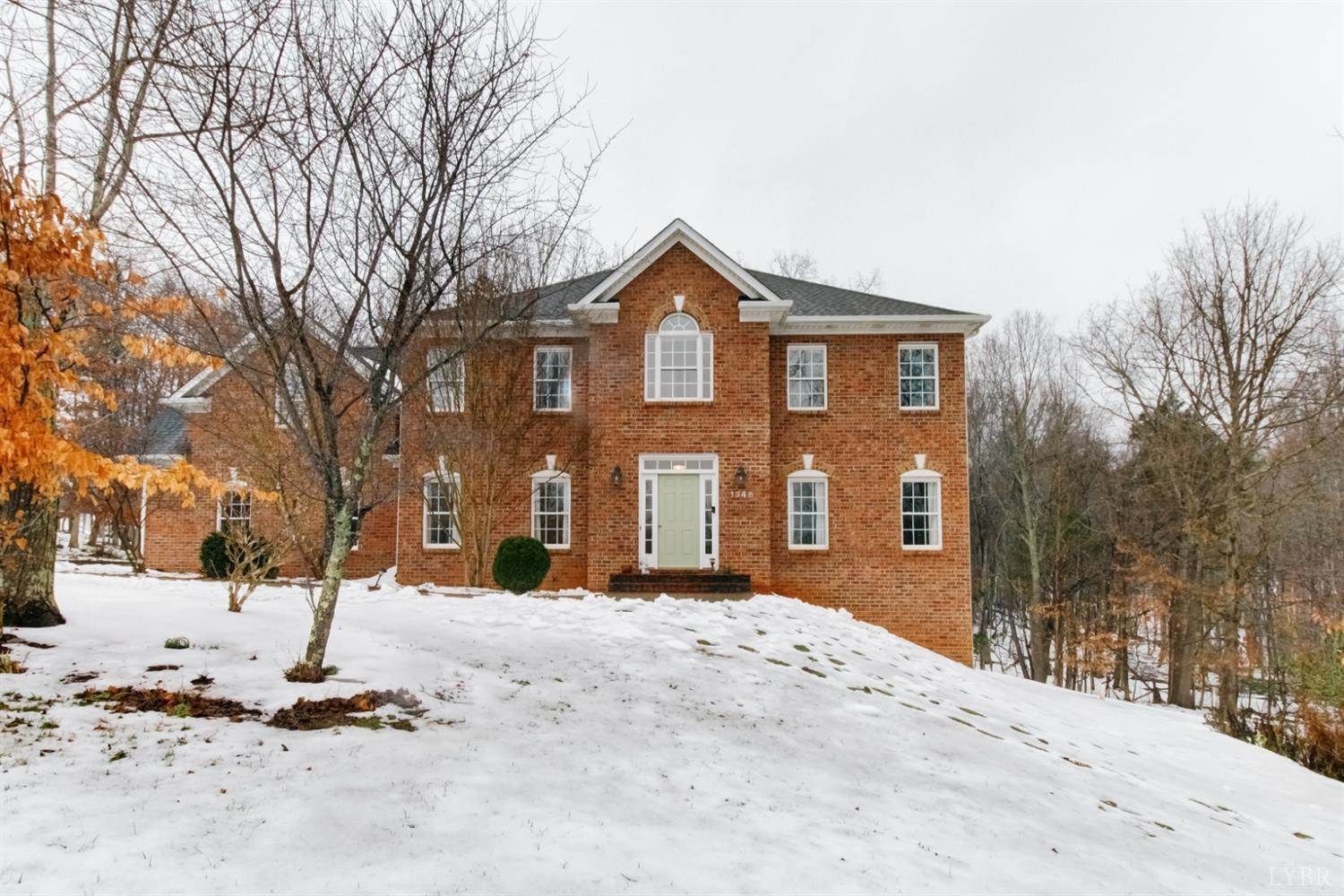 1348 Gilfield Drive, Forest, VA 24551